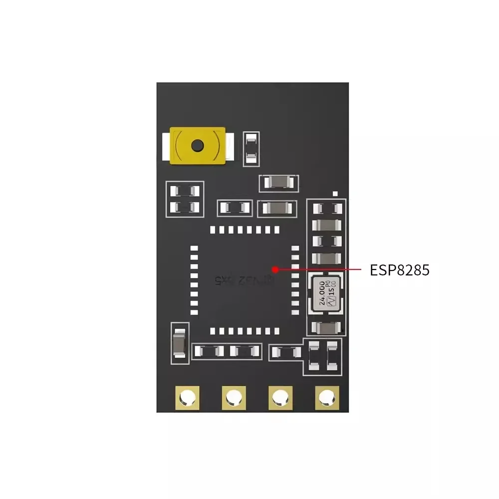 SpeedyBee Nano 2.4GHz ELRS Alı - Drone Kit Long Range incelemesi ve fiyatı