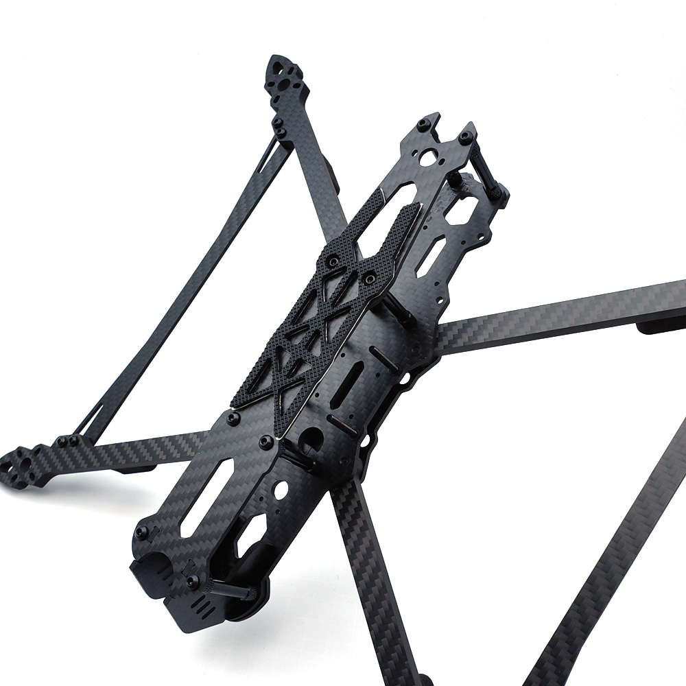 Mark4 V2 Mark 4 FPV Yarış Dron - Drone Kit Octocopter incelemesi ve fiyatı