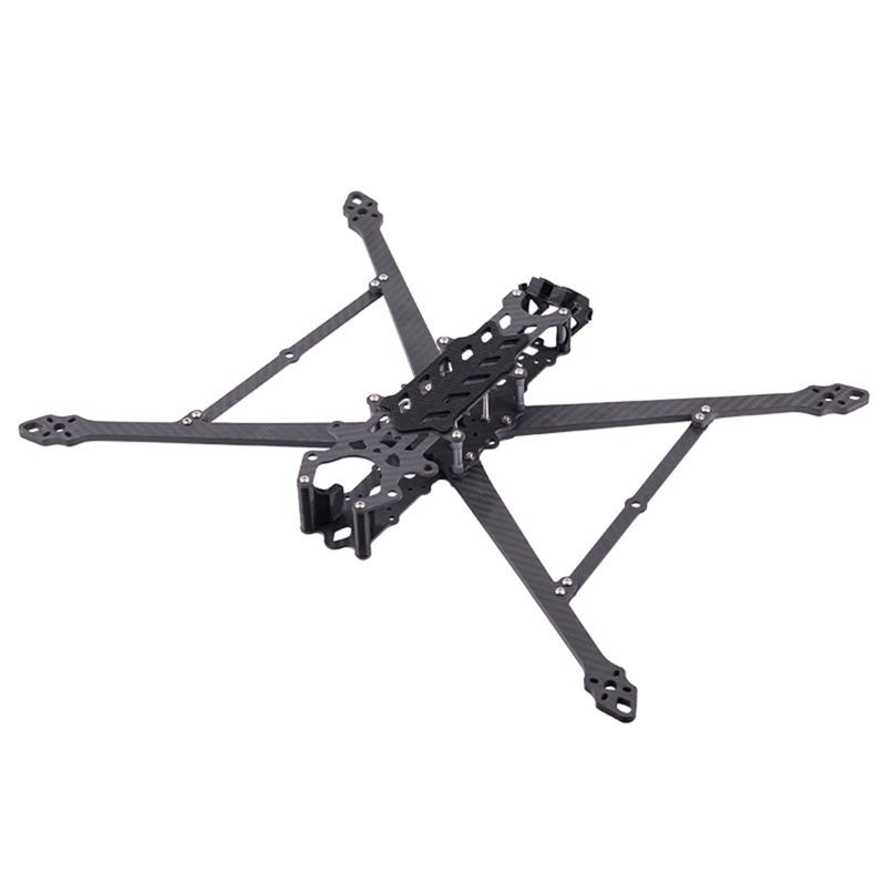 ABKN-Süper Uzun Menzilli FPV Y - Drone Kit Long Range incelemesi ve fiyatı