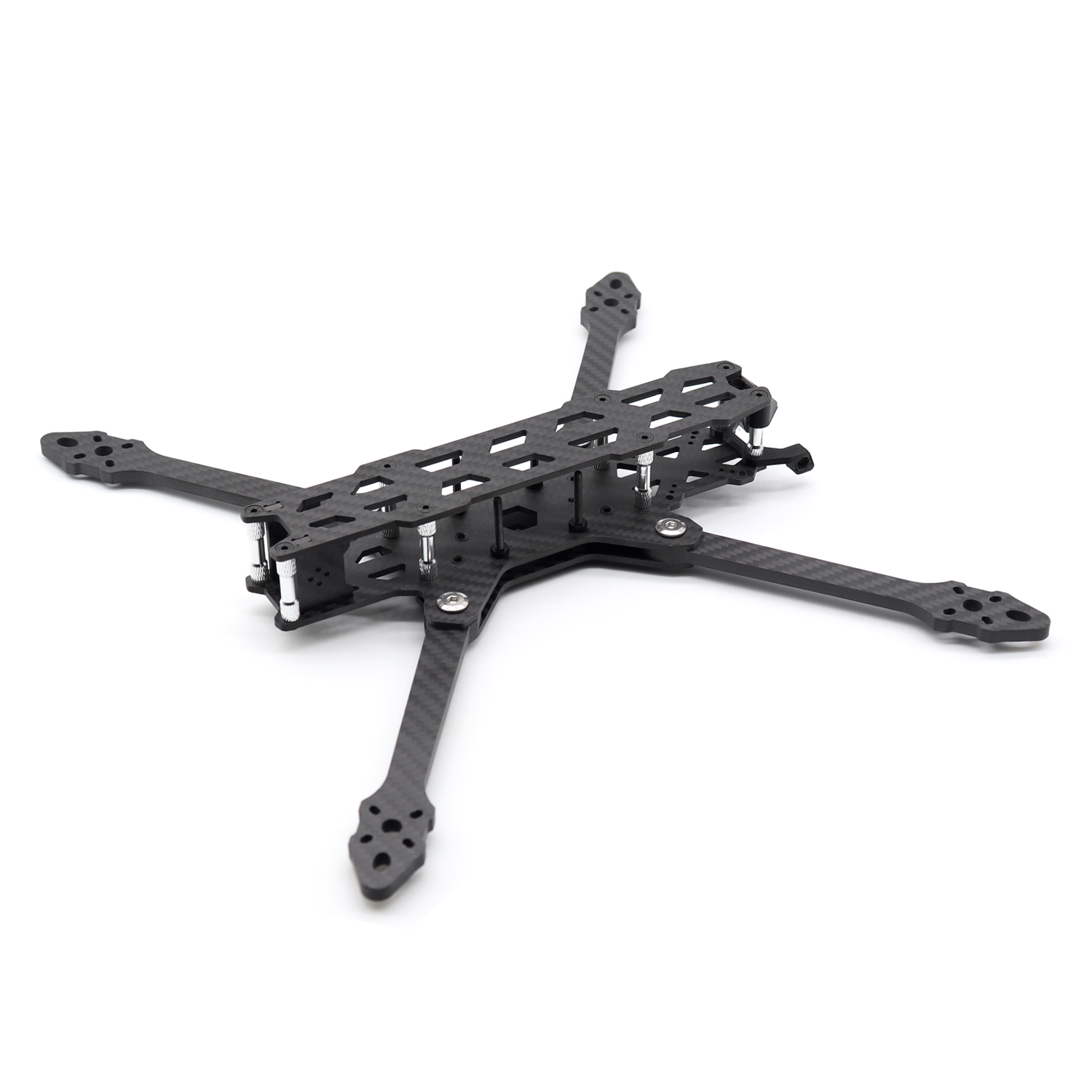 PAURC LX-7 Katlanabilir 7 İnç  - Drone Kit Octocopter incelemesi ve fiyatı