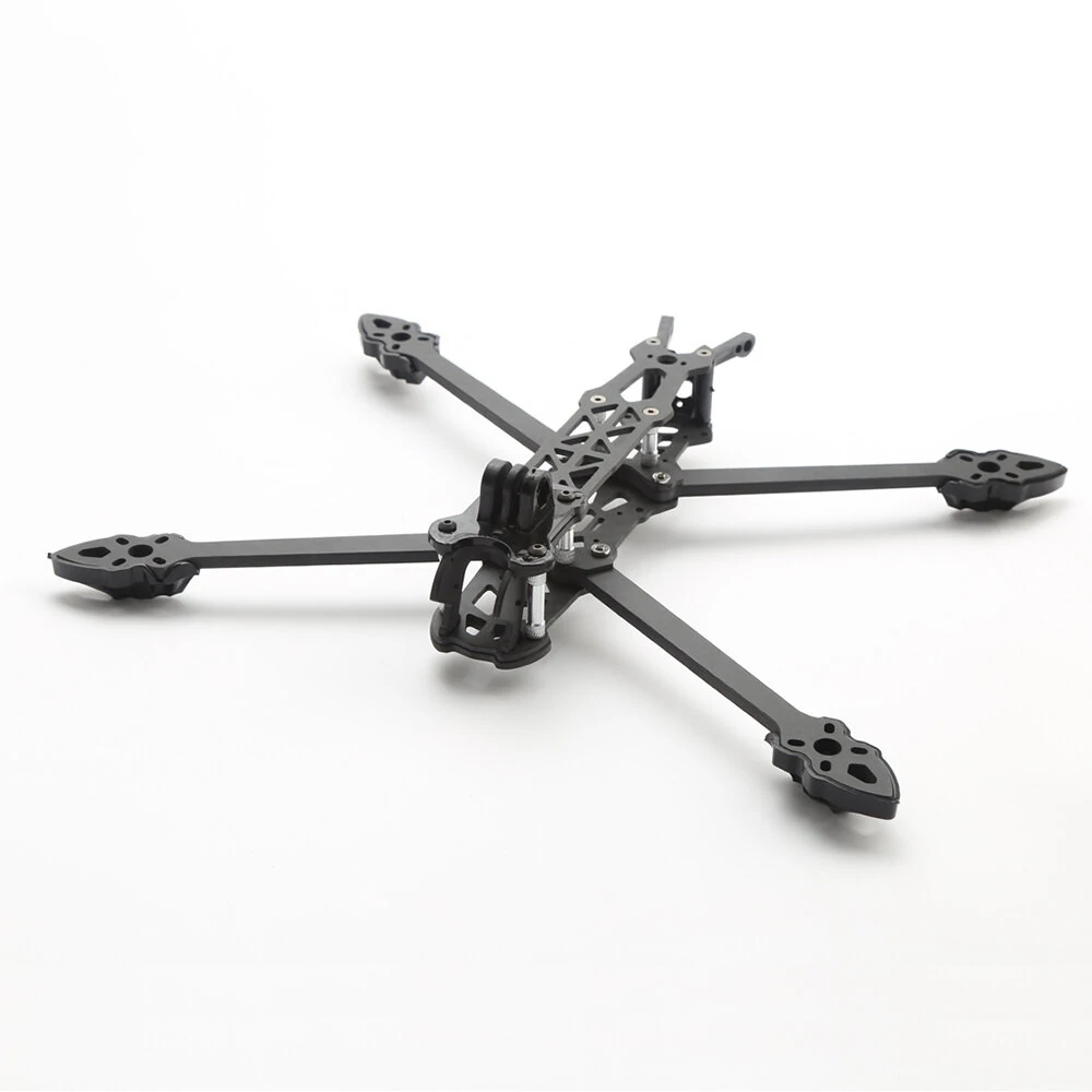 Mark4 8 Inç 375mm Dingil Mesaf - Drone Kit Long Range incelemesi ve fiyatı