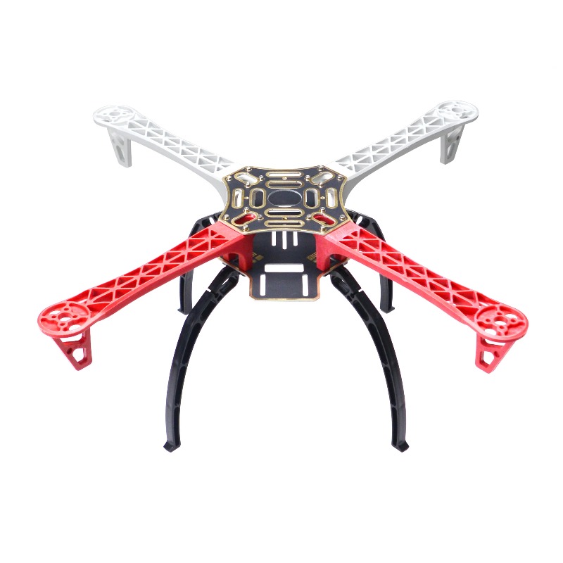 F450 450mm Drone Çerçeve Raf K - Drone Kit Build Yourself incelemesi ve fiyatı