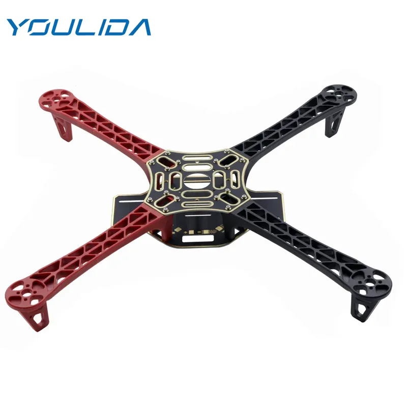 F450 Quadcopter Çerçeve Kiti,  - Drone Kit Octocopter incelemesi ve fiyatı