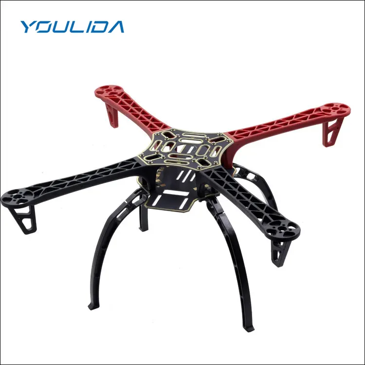 F450 Quadcopter Çerçeve Kiti,  - Drone Kit Octocopter incelemesi ve fiyatı