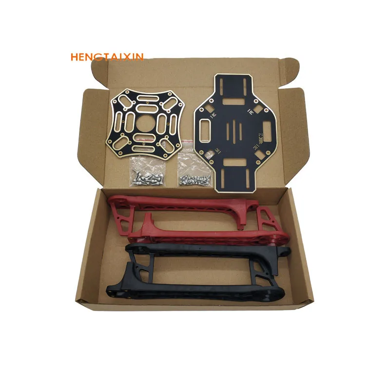 F450 Quadcopter Çerçeve Kiti,  - Drone Kit Octocopter incelemesi ve fiyatı