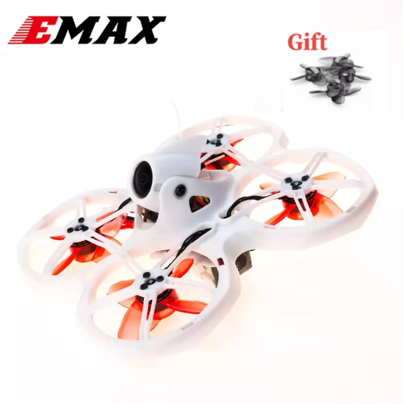 Emax Tinyhawk II 2 RTF FPV yar - Drone Kit Beginner incelemesi ve fiyatı