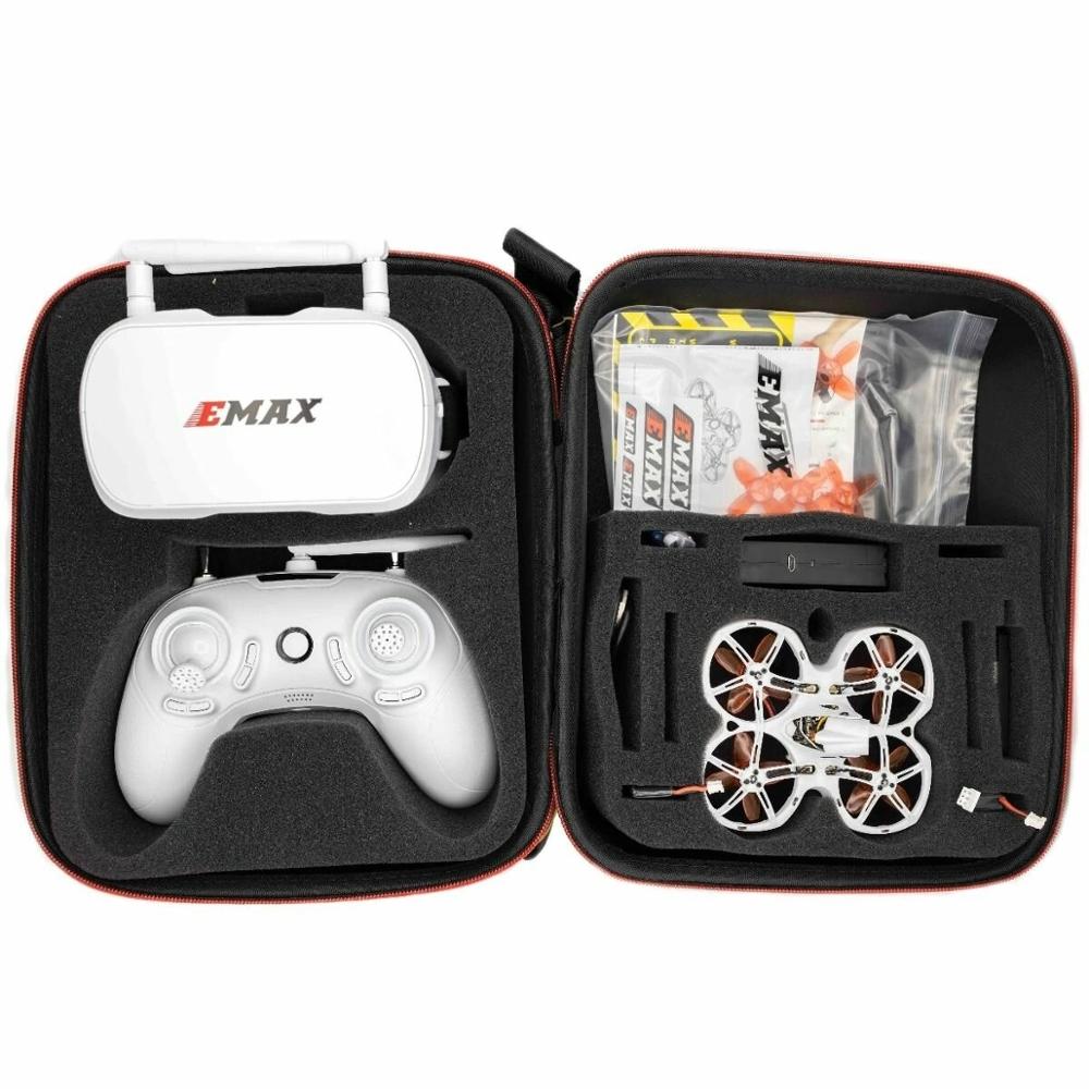Emax Tinyhawk II 2 RTF FPV yar - Drone Kit Beginner incelemesi ve fiyatı