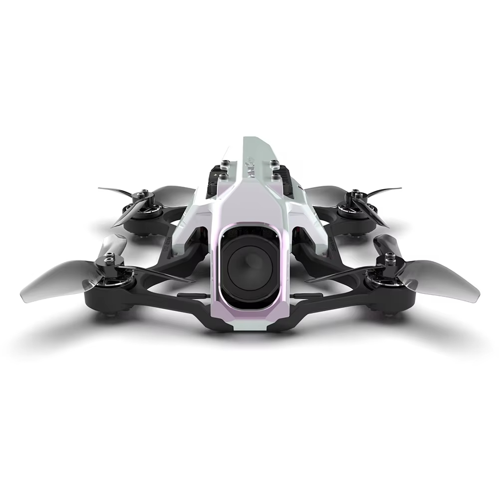 SpeedyBee Mario Mini25 PW /Mar - Drone Kit Octocopter incelemesi ve fiyatı