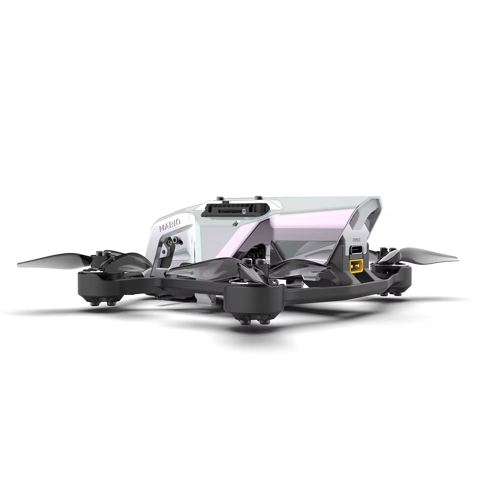 SpeedyBee Mario Mini25 PW /Mar - Drone Kit Octocopter incelemesi ve fiyatı