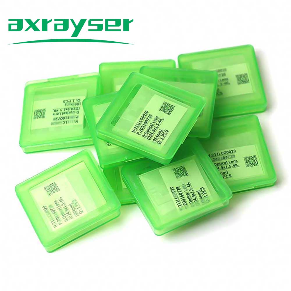RAYTOOLS Koruyucu Lens BM110 B - Holy Stone Drone Hs720 incelemesi ve fiyatı